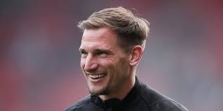 Marc Albrighton looks back