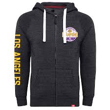 Vintage los angeles lakers apparel is the perfect way to show your lakers pride. Men S Los Angeles Lakers Sportiqe Black 2020 Nba Finals Champions Heywood Full Zip Hoodie