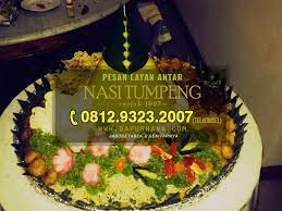 Arti Nasi Tumpeng Cara Membuat Tumpeng Non Beras Cara Membuat Tumpeng Cara Membuat Menghias Tumpeng Contoh Tumpeng Delivery Tumpeng Jak Food Desserts Cake