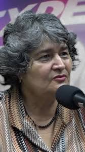 Ana Isabel Mendez Toledo