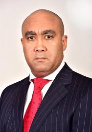Shaun Abrahams's Instagram, Twitter & Facebook