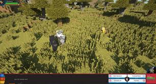 What is a pixelmon minecraft server? Pixelmon Server Minecraft Ip