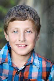 Crystal Cail and Boys