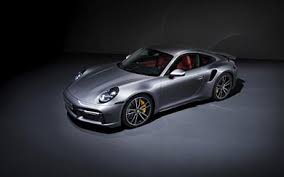 Ultra hd wallpapers 4k, 5k and 8k backgrounds for desktop and mobile. 2020 Porsche 911 Turbo S Wallpapers Wsupercars