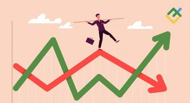 Qué es la volatilidad financiera? Guía para Principiantes | LiteFinance