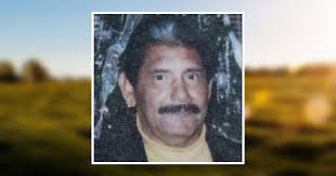 Willie Reyna Obituary July 22, 2019
