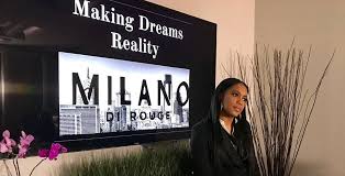 He was a director and writer, known for banditi a milano (1968), chronicle of poor lovers (1954) and celluloide (1996). The Truth About Milan Harris Rouge Stylesrant