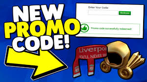Roblox wiki is a fandom games community. Roblox Promo Codes 2019 New Free Item Working July 2019 Youtube