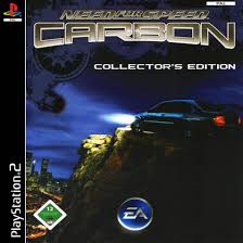 Need for speed collectors series need for speed underground most wanted ps2 nfs. Need For Speed Carbon Collectors Edition A Playstation 2 Covers Cover Century Over 500 000 Album Art Covers For Free