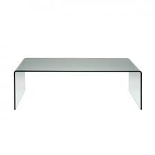 Enjoy free shipping on most stuff, even big stuff. Contemporary Glass Coffee Table Clear Club Basic Kare Design