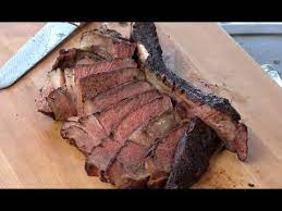 Tomahawk Ribeye On The Weber Grill Tomahawk Ribeye Ribeye Barbecue Recipes