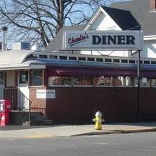 Charlie S Diner Lawrence Ma Vintage Diner American Diner Diner Restaurant