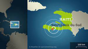 On july 7, 2021, haitian president jovenel moïse was assassinated. 5nf3xj3dmmc1nm