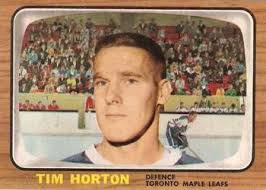 Tim Horton Gallery