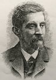 Old Ilkeston » Richard Potts, chemist and druggist…and postmaster