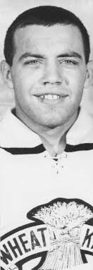 WHERE ARE THEY NOW: BRANDON WHEAT KINGS ALUMNI Spratt enjoyed 'formative'  time in Brandon