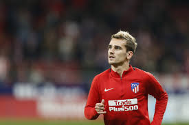 Looking for the best wallpapers? 5062363 4441x2961 Antoine Griezmann Atletico Madrid Soccer French Wallpaper Cool Wallpapers For Me