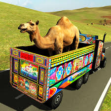 On the day of eid ul adha of 2019. Pk Eid Animal Transport Truck Apps On Google Play