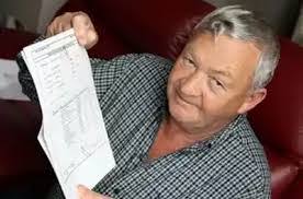 Joanne Conte's Instagram, Twitter & Facebook