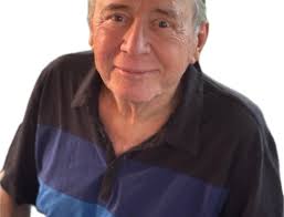 Rob Fisher passed away