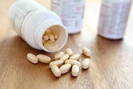If you ingest a large amount of warfarin, which is found in rat poisons, it can also cause hair loss. Why Excessive Vitamin A Can Cause Hair Loss