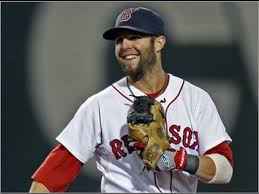 Dustin came to represent the kind of grit, passion, and competitive drive that resonates with baseball fans everywhere. Dustin Pedroia Montage Lasershow Youtube