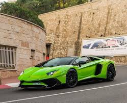 Lamborghini Aventador Sv Roadster Top Sports Cars Fast Sports Cars Lamborghini Aventador Roadster