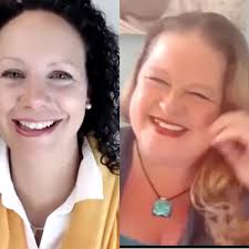 Behind the Scenes of THE NIGHT PORTRAIT