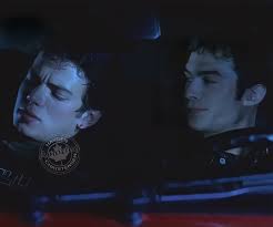 Check spelling or type a new query. Amazinghaydenchristensen On Twitter Happy Birthday To Iansomerhalder Young Hayden Christensen And Ian Somerhalder In Life As A House Movie