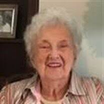 Frances G. Stark Obituary 2017