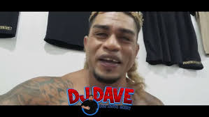 DJ DAVE Joe Fiafiamaleata & Dj Krazy, Siaosi Vaipua