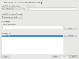 I have a programme on my pc running windows 10 the programme is called dns unlocker version 1.4. Administration Guide Suse Linux Enterprise Server 12 Sp4