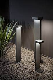 52 Garden Lamp Design Ideas That Make Your Home Garden Looked Beauty Matchness Com Modern Lighting Design Decorative Lighting Design Landscape Lighting Design