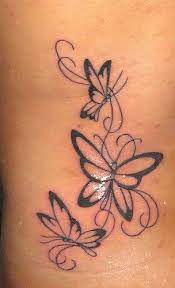 Girly Tattoos Girly Tattoos Butterfly Wrist Tattoo Feminine Tattoos