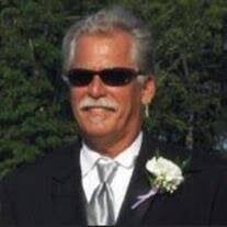 Patrick Michael Markham Obituary