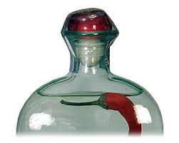 Maybe you would like to learn more about one of these? Peperoncino Grappa Grappa Al Peperoncino Pepperworld