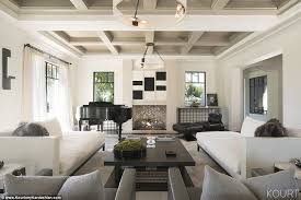 Kourtney Kardashian Shares Inside Look At Her Stunning Living Room Sophisticated Living Rooms Kardashian Kitchen Decor Kourtney Kardashian House