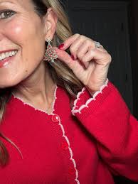 Dana Carter's Amazon Page