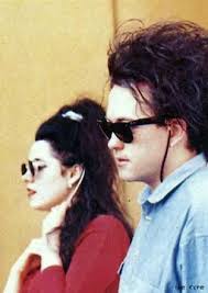 Mp And Rs Robert Smith The Cure Robert Smith The Cure