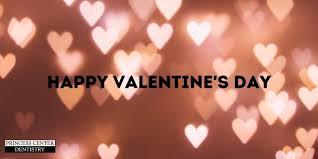 We have also included interesting facts, many of which are new to most people. Valentine S Day Are You Ready Princess Center Dentistry