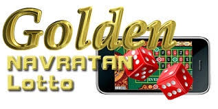 Play Online Lottery Games Punjab Super Fast Golden Navratan