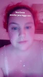 Jennifer Higgs's Instagram, Twitter & Facebook