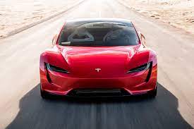 Eigentlich ging es am freitag um ein batterieupdate für das model s. Neue Tesla 2017 2018 2019 Und 2020 Bilder Autobild De