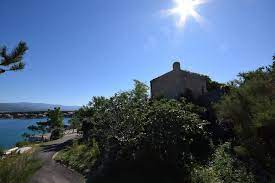 Haus kaufen in bulgarien am meer willkommen in bulgarien am schwarzen meer! Insel Krk Altes Steinhaus Zum Renovieren Am Meer