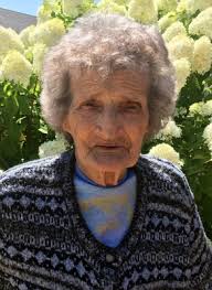 Obituary information for Leota Maxine James