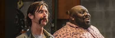 Special agent jack carter (faizon love) is assigned to take down a powerful south african crime. Netflixable No Wayans No Sandler But Still Bulletproof 2 Movie Nation