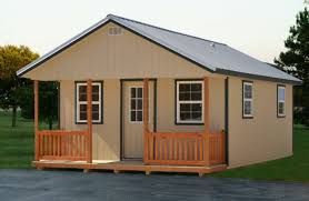 Portable Buildings Adding Up Space To Your Living Chart