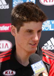 Gregory prepared for expectations