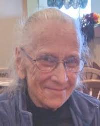 Emma Gish Obituary (1927