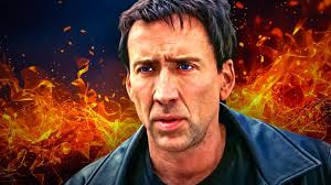 Marvel Studios Reportedly Chooses New Ghost Rider Actor